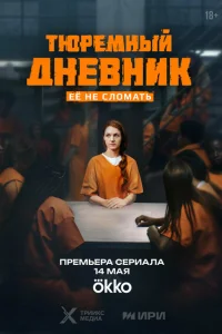 Смотреть Тюремный дневник 